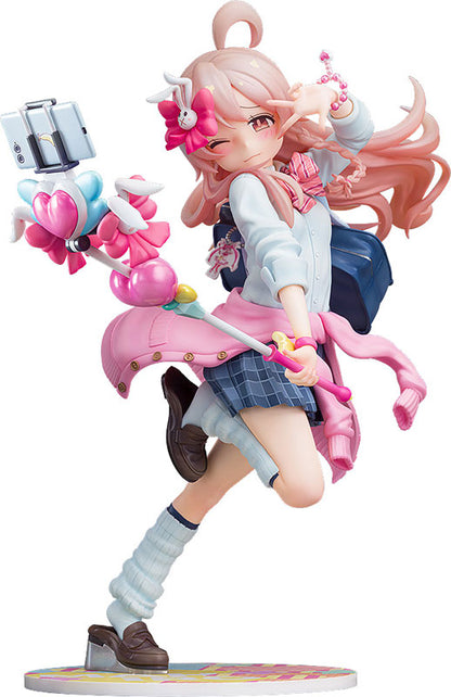 PRE ORDER – 1/6 ONIMAI: I'M NOW YOUR SISTER! - MAHIRO OYAMA - HEISEI GYARU VER.