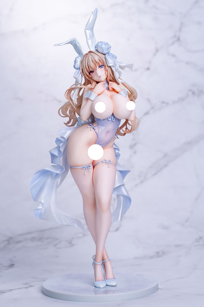 PRE ORDER – [18+] 1/6 BLOSSOM BUNNY WEDDING VER.