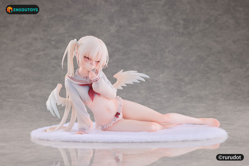 PRE ORDER – 1/6 RURUDO ORIGINAL CHARACTER - ERU