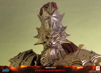PRE ORDER – DARK SOULS - DRAGON SLAYER ORNSTEIN STANDARD EDITION