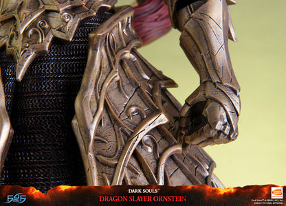 PRE ORDER – DARK SOULS - DRAGON SLAYER ORNSTEIN STANDARD EDITION