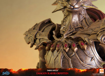 PRE ORDER – DARK SOULS - DRAGON SLAYER ORNSTEIN STANDARD EDITION