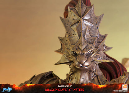 PRE ORDER – DARK SOULS - DRAGON SLAYER ORNSTEIN STANDARD EDITION