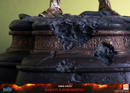PRE ORDER – DARK SOULS - DRAGON SLAYER ORNSTEIN STANDARD EDITION