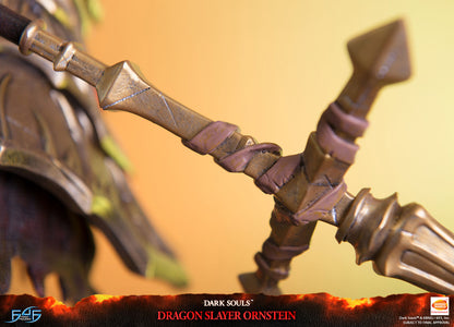 PRE ORDER – DARK SOULS - DRAGON SLAYER ORNSTEIN STANDARD EDITION