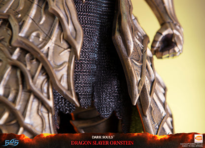 PRE ORDER – DARK SOULS - DRAGON SLAYER ORNSTEIN STANDARD EDITION
