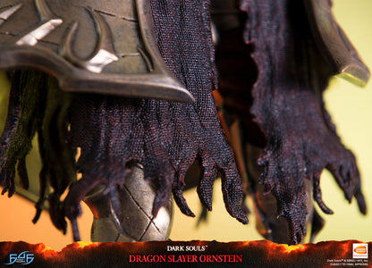PRE ORDER – DARK SOULS - DRAGON SLAYER ORNSTEIN STANDARD EDITION