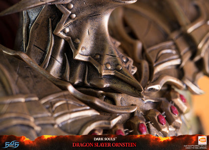 PRE ORDER – DARK SOULS - DRAGON SLAYER ORNSTEIN STANDARD EDITION