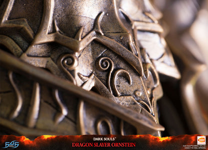 PRE ORDER – DARK SOULS - DRAGON SLAYER ORNSTEIN STANDARD EDITION