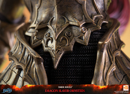 PRE ORDER – DARK SOULS - DRAGON SLAYER ORNSTEIN STANDARD EDITION