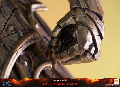 PRE ORDER – DARK SOULS - DRAGON SLAYER ORNSTEIN STANDARD EDITION