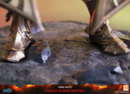 PRE ORDER – DARK SOULS - DRAGON SLAYER ORNSTEIN STANDARD EDITION
