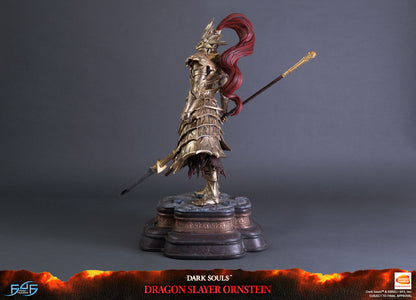 PRE ORDER – DARK SOULS - DRAGON SLAYER ORNSTEIN STANDARD EDITION
