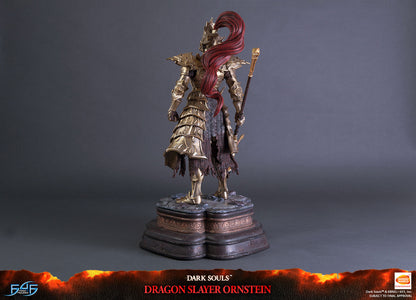 PRE ORDER – DARK SOULS - DRAGON SLAYER ORNSTEIN STANDARD EDITION