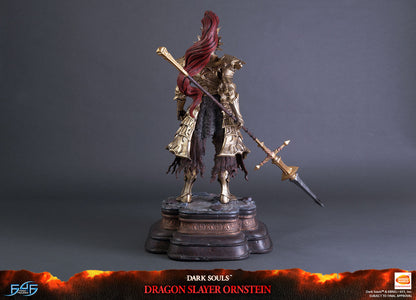 PRE ORDER – DARK SOULS - DRAGON SLAYER ORNSTEIN STANDARD EDITION