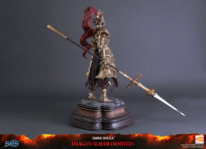 PRE ORDER – DARK SOULS - DRAGON SLAYER ORNSTEIN STANDARD EDITION
