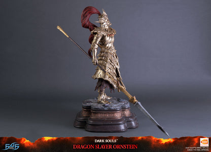 PRE ORDER – DARK SOULS - DRAGON SLAYER ORNSTEIN STANDARD EDITION