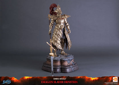 PRE ORDER – DARK SOULS - DRAGON SLAYER ORNSTEIN STANDARD EDITION