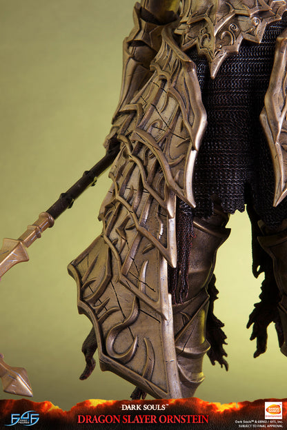 PRE ORDER – DARK SOULS - DRAGON SLAYER ORNSTEIN STANDARD EDITION