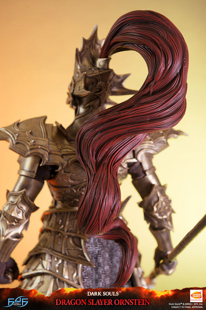 PRE ORDER – DARK SOULS - DRAGON SLAYER ORNSTEIN STANDARD EDITION