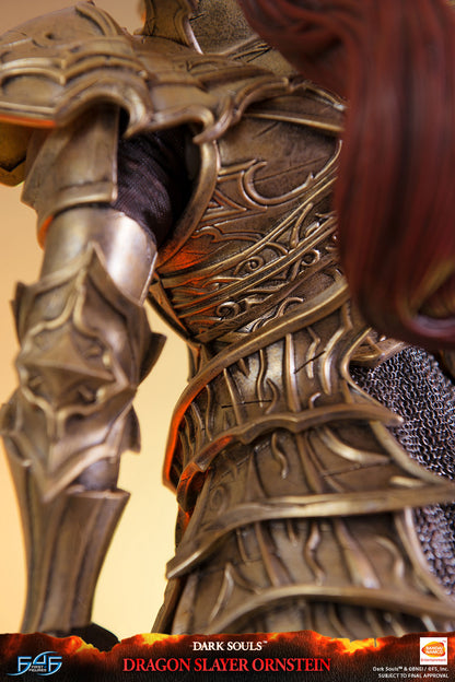 PRE ORDER – DARK SOULS - DRAGON SLAYER ORNSTEIN STANDARD EDITION