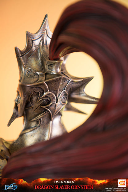 PRE ORDER – DARK SOULS - DRAGON SLAYER ORNSTEIN STANDARD EDITION