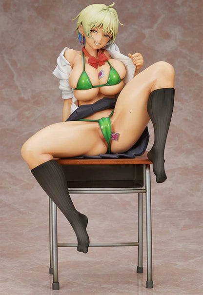 PRE ORDER – [18+] 1/6 NAGI OOSHIMA
