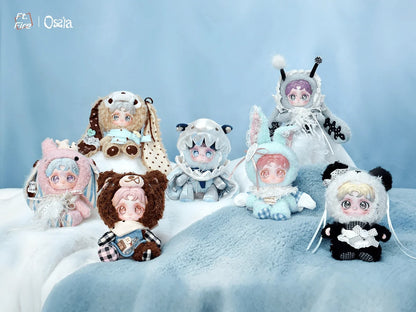 PRE ORDER – OSSIA SEALED DREAMS SERIES (SET OF 6)