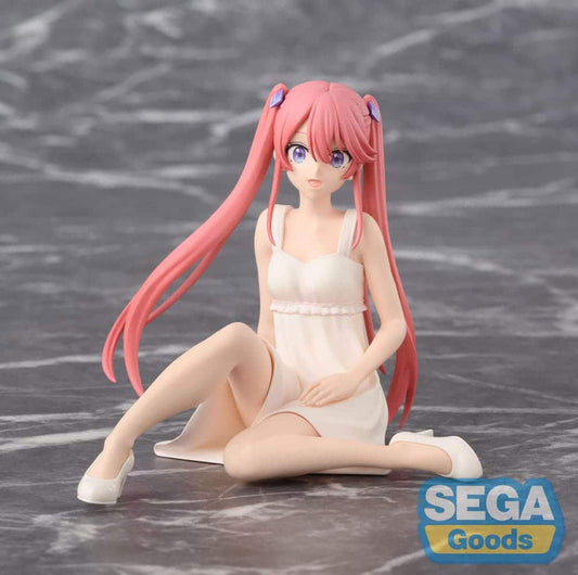 PRE ORDER – TV ANIME - THE SHIUNJI FAMILY CHILDREN - PM PERCHING FIGURE - OUKA SHIUNJI