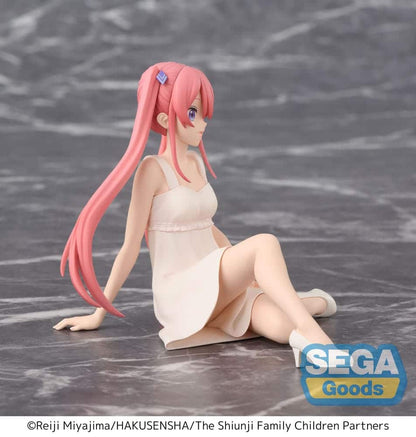 PRE ORDER – TV ANIME - THE SHIUNJI FAMILY CHILDREN - PM PERCHING FIGURE - OUKA SHIUNJI