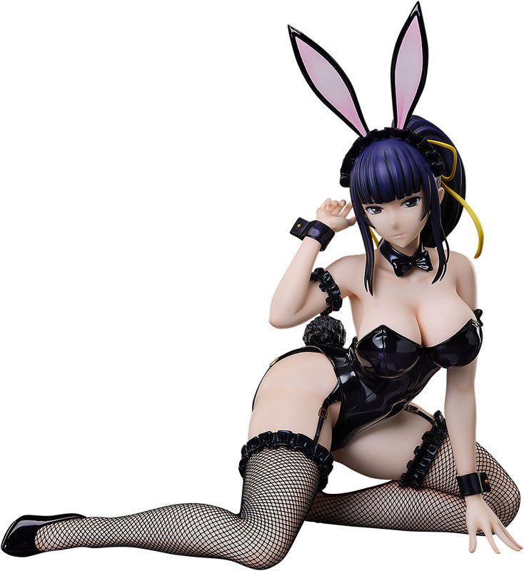 PRE ORDER – 1/4 OVERLORD - NARBERAL GAMMA - BLACK BUNNY VER.