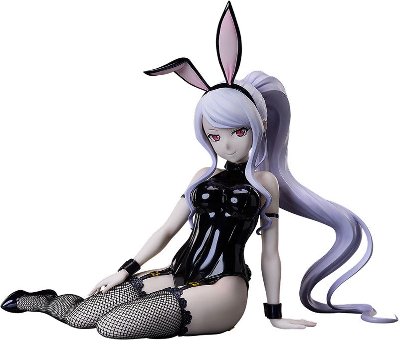 PRE ORDER – 1/4 OVERLORD - SHALLTEAR BLOODFALLEN: BLACK BUNNY VER.