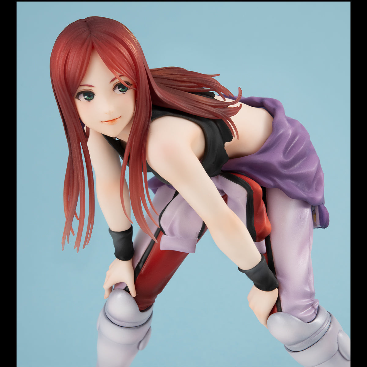 PRE ORDER – GGG MOBILE SUIT GUNDAM 0080 WAR IN THE POCKET CHRISTINA MACKENZIE - INTO THE SKY