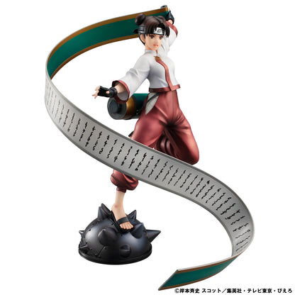 PRE ORDER – NARUTO GALS: NARUTO SHIPPUDEN - TENTEN (REPEAT)