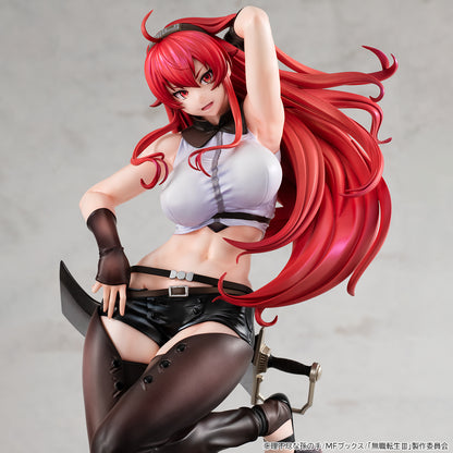 BACK ORDER – LUCREA MUSHOKU TENSEI 3: JOBLESS REINCARNATION - ERIS