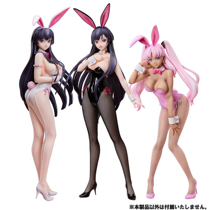 PRE ORDER – 1/4 B-STYLE CODE GEASS ROZÉ OF THE RECAPTURE SAKURA HARUYANAGINOMIYA BUNNY VER