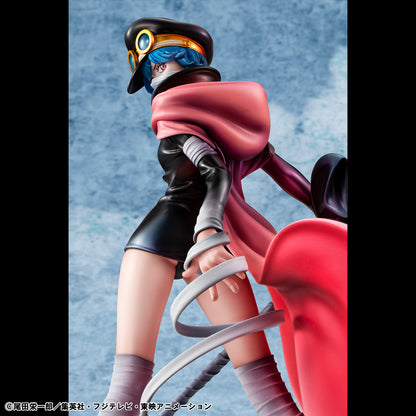 PRE ORDER – PORTRAIT.OF.PIRATES ONE PIECE - ELEVATED BOOST - KNIGHTS OF GOD SAINT GUNKO