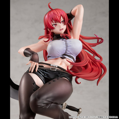 BACK ORDER – LUCREA MUSHOKU TENSEI 3: JOBLESS REINCARNATION - ERIS