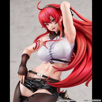 BACK ORDER – LUCREA MUSHOKU TENSEI 3: JOBLESS REINCARNATION - ERIS