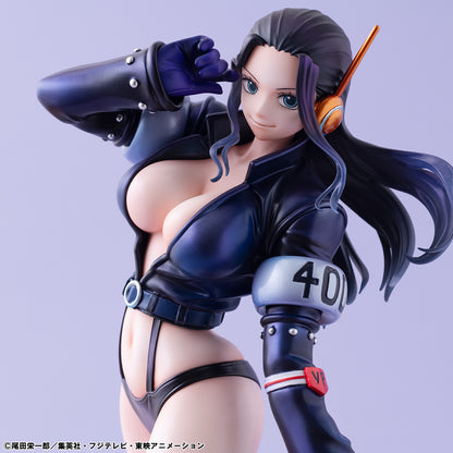 PRE ORDER – PORTRAIT.OF.PIRATES ONE PIECE - EVOLUTIONARY HISTORY - NICO ROBIN
