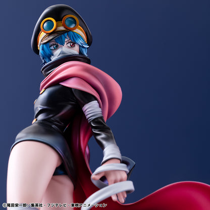 PRE ORDER – PORTRAIT.OF.PIRATES ONE PIECE - ELEVATED BOOST - KNIGHTS OF GOD SAINT GUNKO