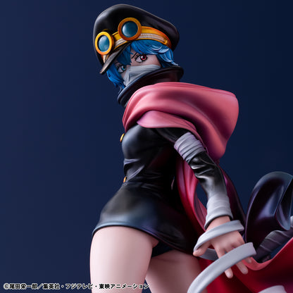PRE ORDER – PORTRAIT.OF.PIRATES ONE PIECE - ELEVATED BOOST - KNIGHTS OF GOD SAINT GUNKO