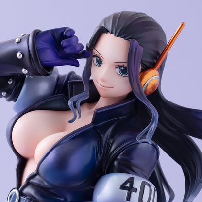 PRE ORDER – PORTRAIT.OF.PIRATES ONE PIECE - EVOLUTIONARY HISTORY - NICO ROBIN