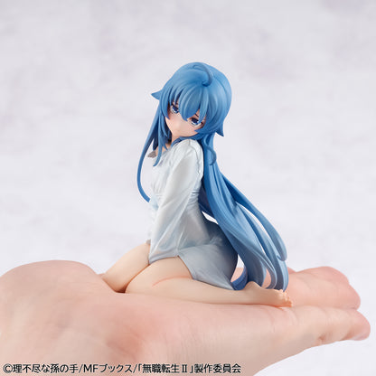BACK ORDER – MELTY PRINCESS MUSHOKU TENSEI JOBLESS REINCARNATION PALM SIZE ROXY PEEPING VER.