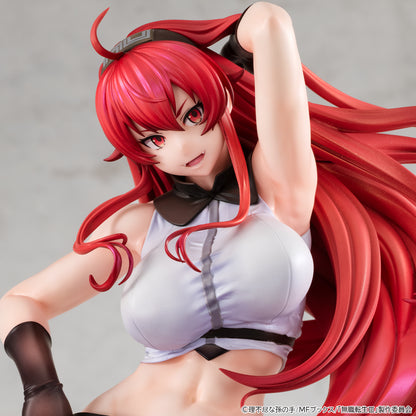BACK ORDER – LUCREA MUSHOKU TENSEI 3: JOBLESS REINCARNATION - ERIS