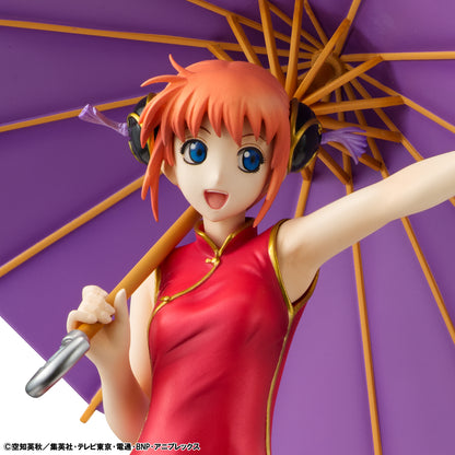 PRE ORDER – G.E.M. SERIES GINTAMA - KAGURA (LIMITED REPEAT)