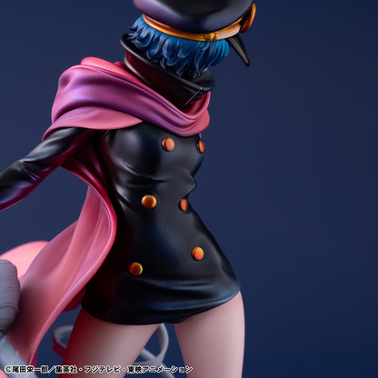 PRE ORDER – PORTRAIT.OF.PIRATES ONE PIECE - ELEVATED BOOST - KNIGHTS OF GOD SAINT GUNKO