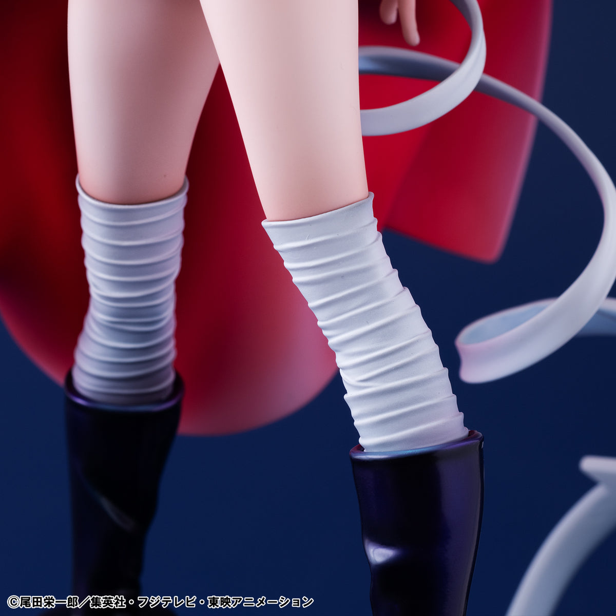 PRE ORDER – PORTRAIT.OF.PIRATES ONE PIECE - ELEVATED BOOST - KNIGHTS OF GOD SAINT GUNKO