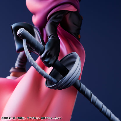 PRE ORDER – PORTRAIT.OF.PIRATES ONE PIECE - ELEVATED BOOST - KNIGHTS OF GOD SAINT GUNKO