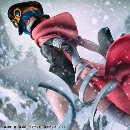 PRE ORDER – PORTRAIT.OF.PIRATES ONE PIECE - ELEVATED BOOST - KNIGHTS OF GOD SAINT GUNKO